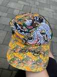 Вінтажна Кепка Ed Hardy