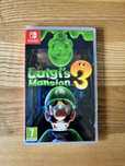 Luigi’s Mansion 3