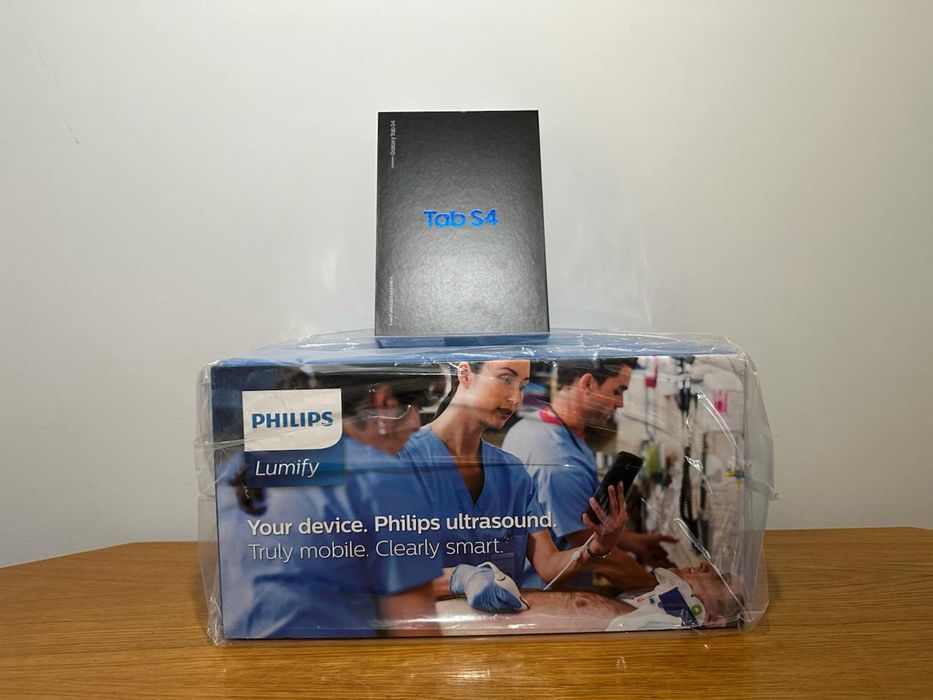 УЗД портативний Philips lumify L12-4