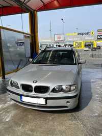 BMW Seria 3 BMW E46 Kombi 2.0