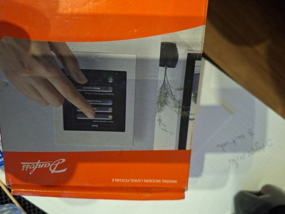 Sterownik Danfoss NOWY