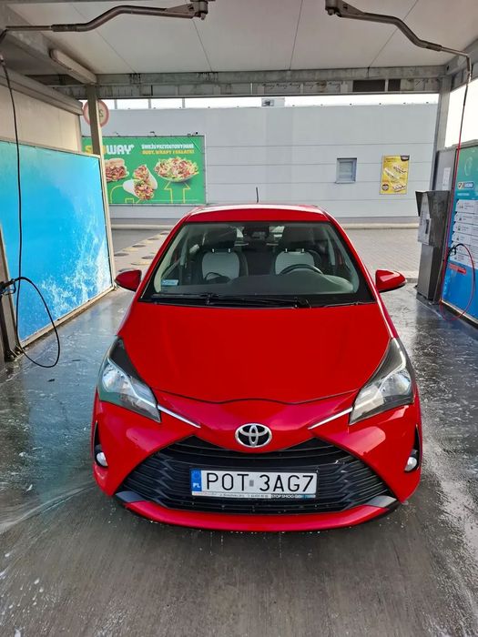 Toyota Yaris Toyota Yaris 1.5 Premium