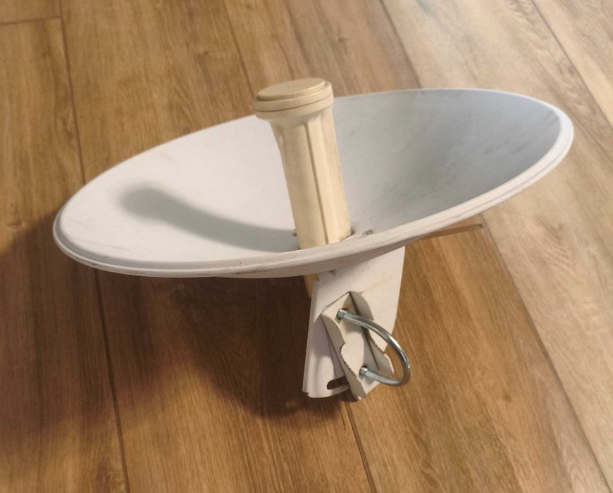 Ubiquiti NanoBeam NBE-M5-400 5G