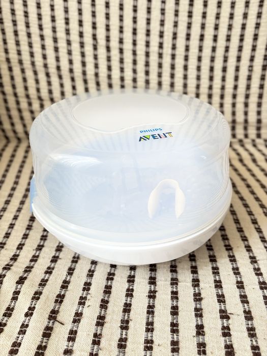 Estrelizador de Biberões Avent