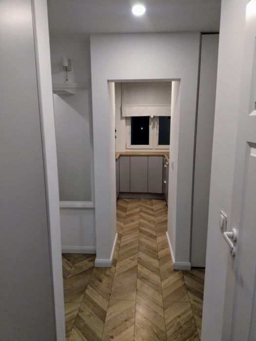 Mieszkanie do wynajęcia Centrum 3 niezależne pokoje 53m2