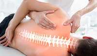 Лікувальний масаж та мануальна терапія, вертибролог.