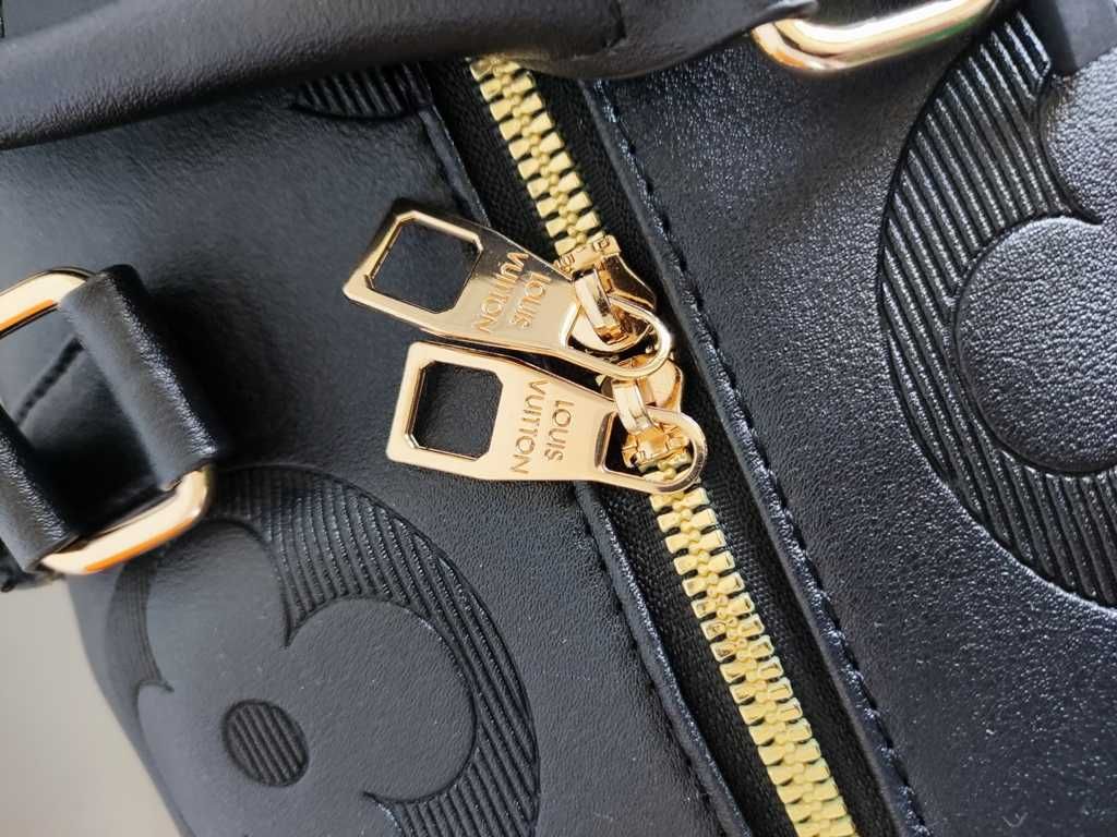 Louis Vuitton Torba podróżna, na siłownię, weekendowa, skóra 760-3