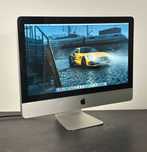 Premium Komputer Apple IMAC Premium Monitor 21" 16GB RAM TYTAN PRACY