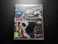 PlayStation 3 UFC Personal Trainer The Ultimate Fitness System