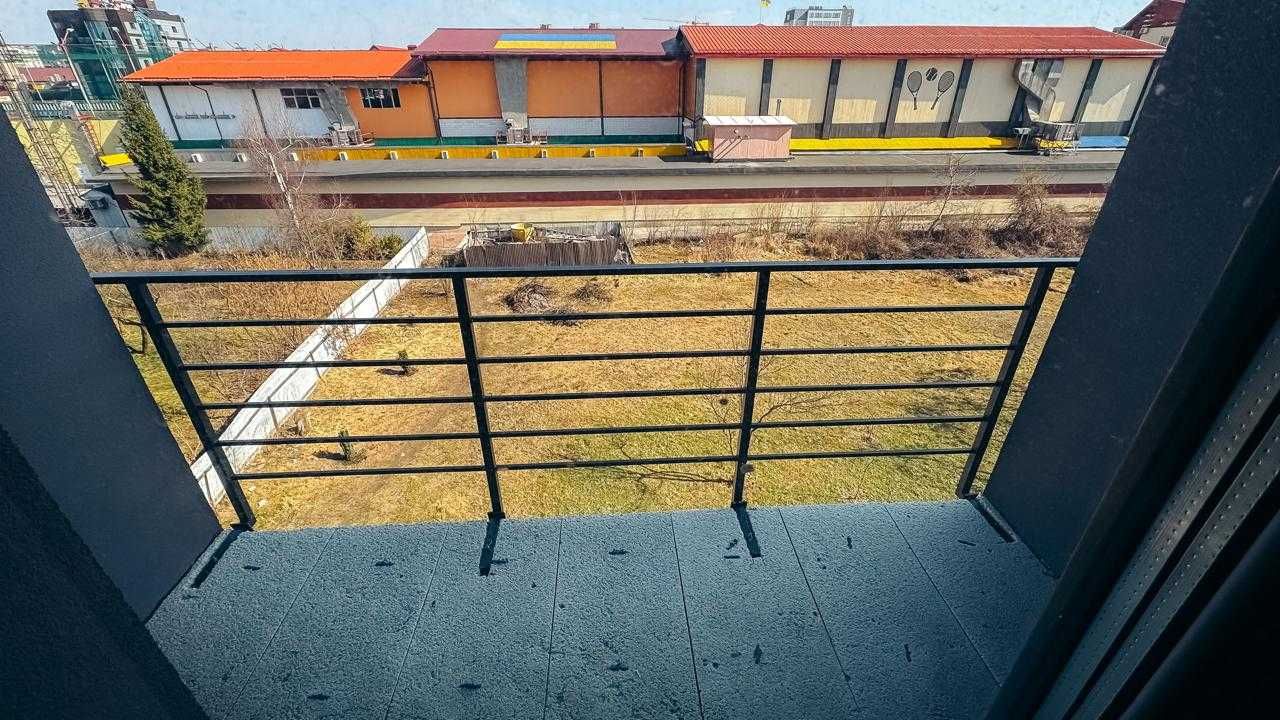 Продаж 3-кімнатної квартири , 9-й Скнилівський провулок