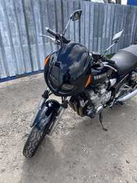 Yamaha XJR 1300 z 2000r.