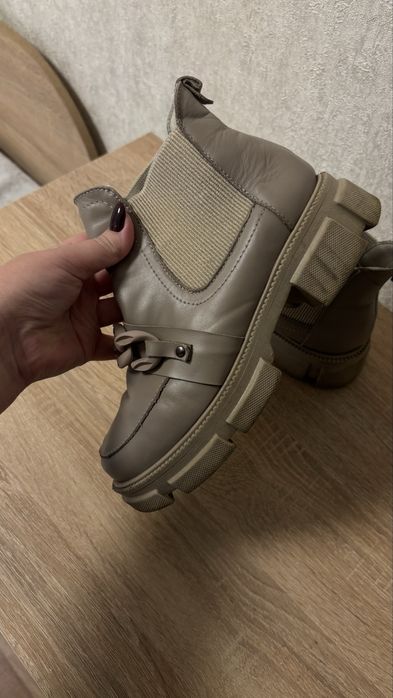 Осінні челсі 36 р