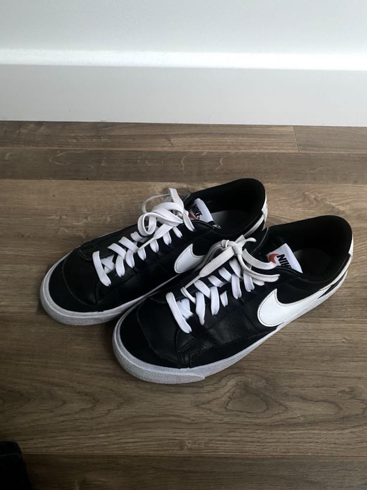 nike blazer uzywane