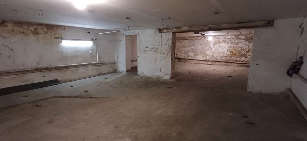 Сдам в оренда  гараж, бокс , заводской район , кичкас