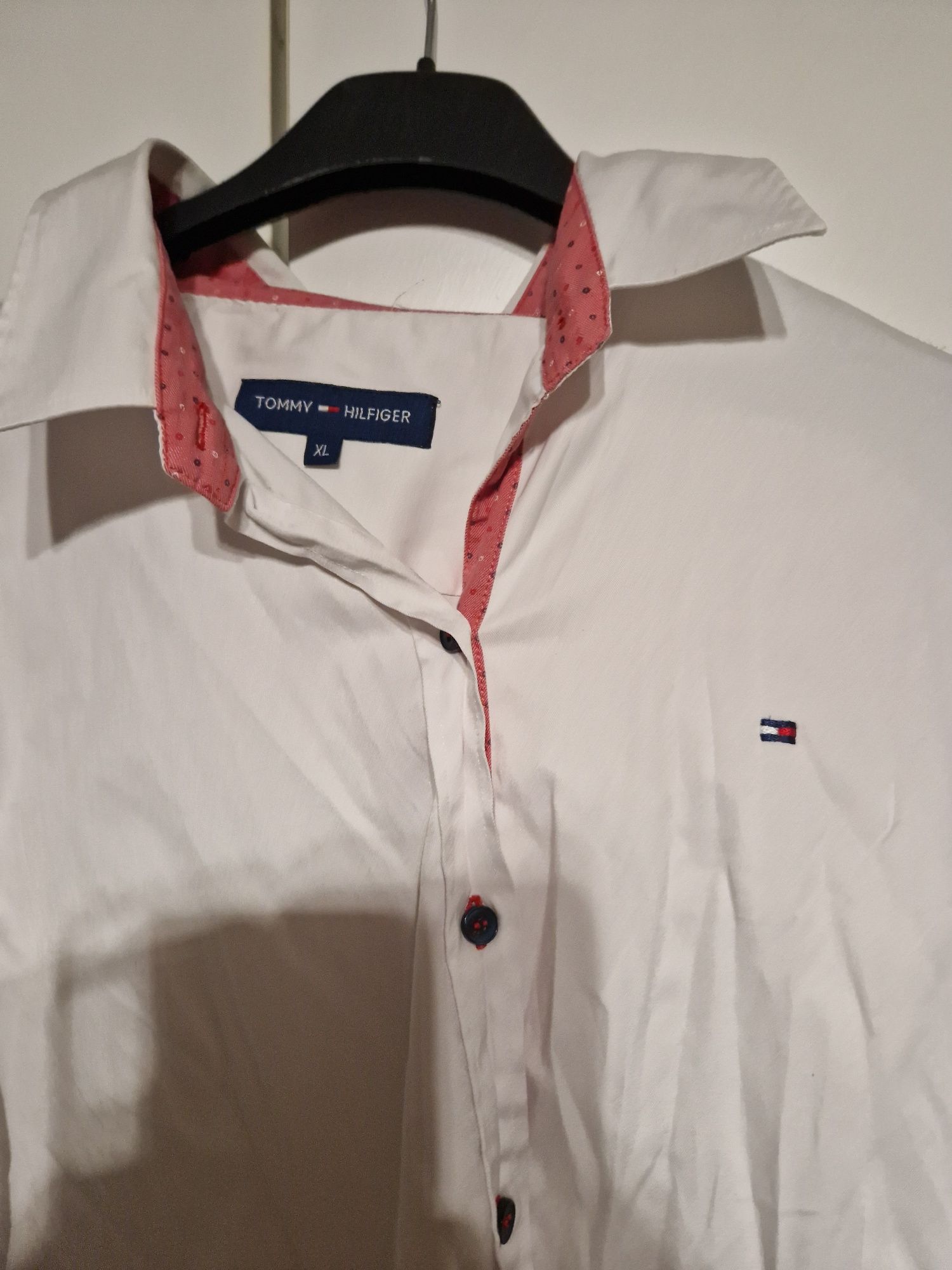 Koszula damska Tommy Hilfiger XL