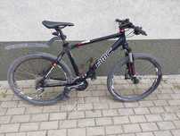 Rower MTB marki BMC, Velvet 01