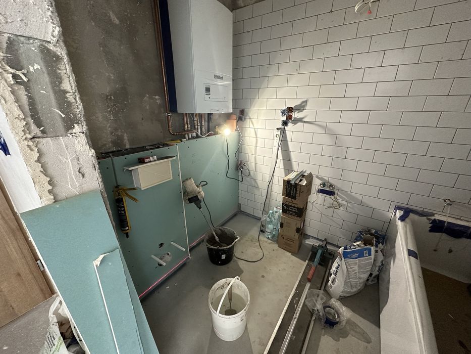 Usługi Glazurnicze – Profesjonalnie i Solidnie!