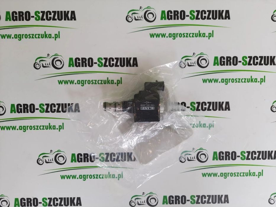 ELEKTROZAWÓR 3685238M91 McCORMICK LANDINI