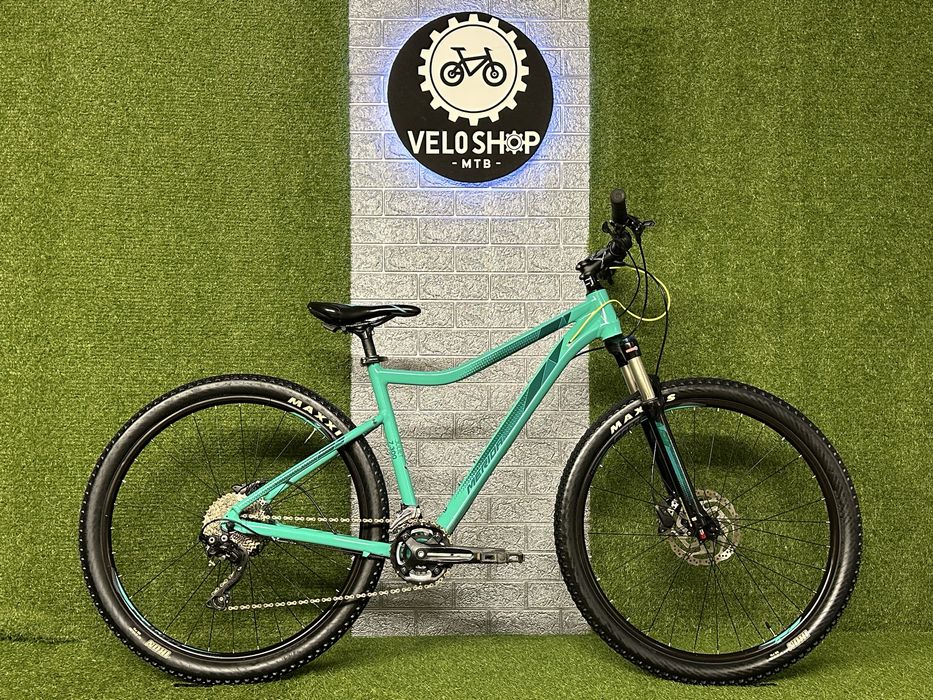 Велосипед Merida Juliet