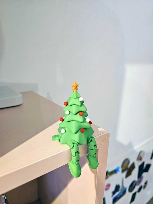 Новорічна іграшка