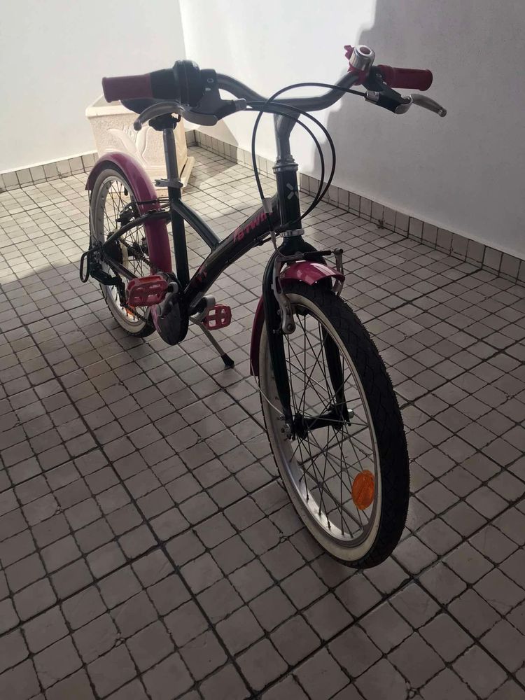 Bicileta roda 20