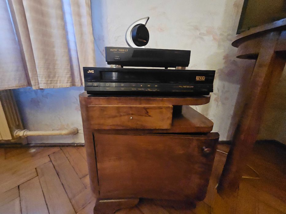 Meble PRL lata 4O do 70