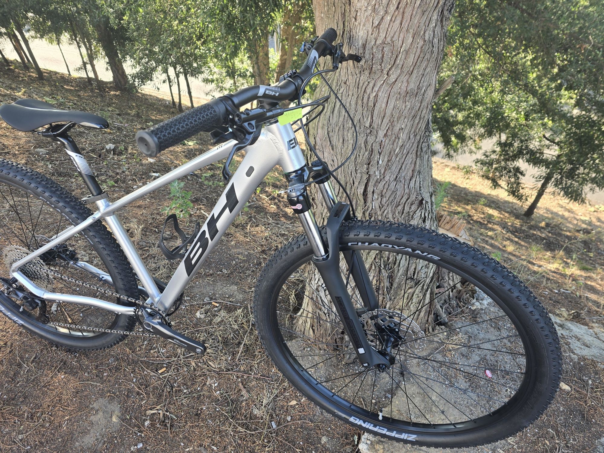 Btt bh 29 10x1v nova