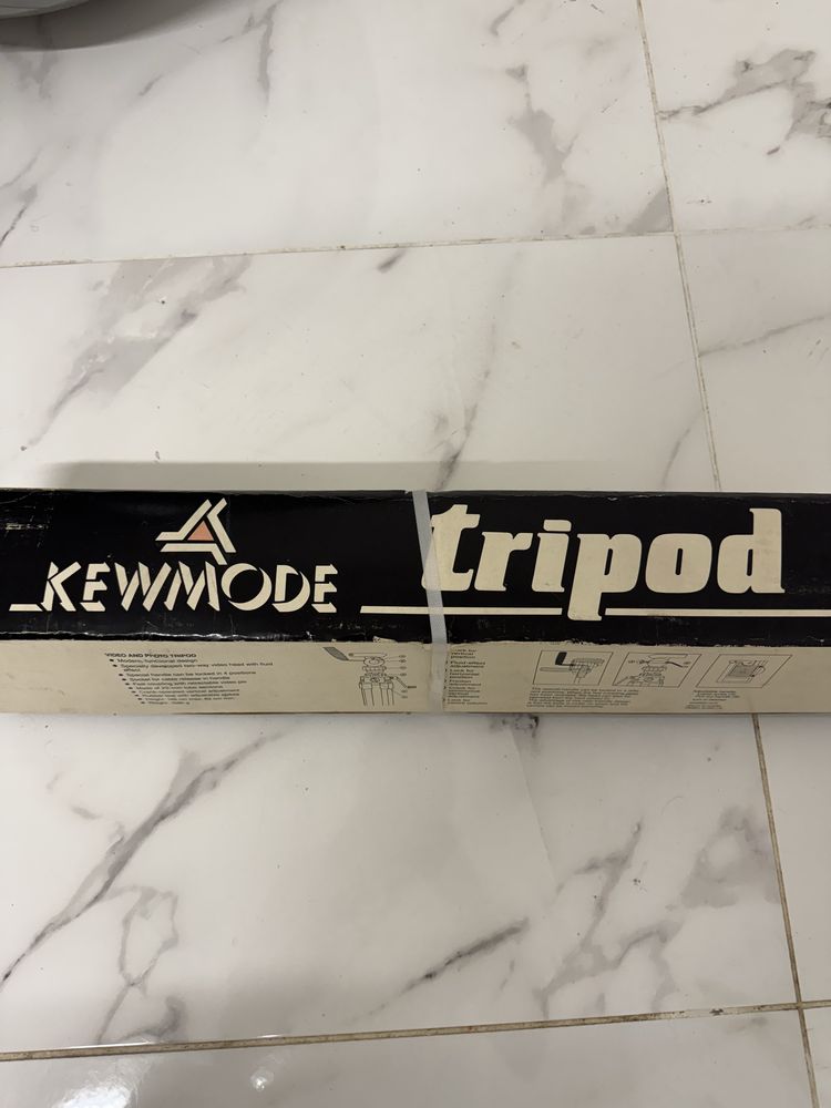 Tripe KEWMODE Alpha-2300