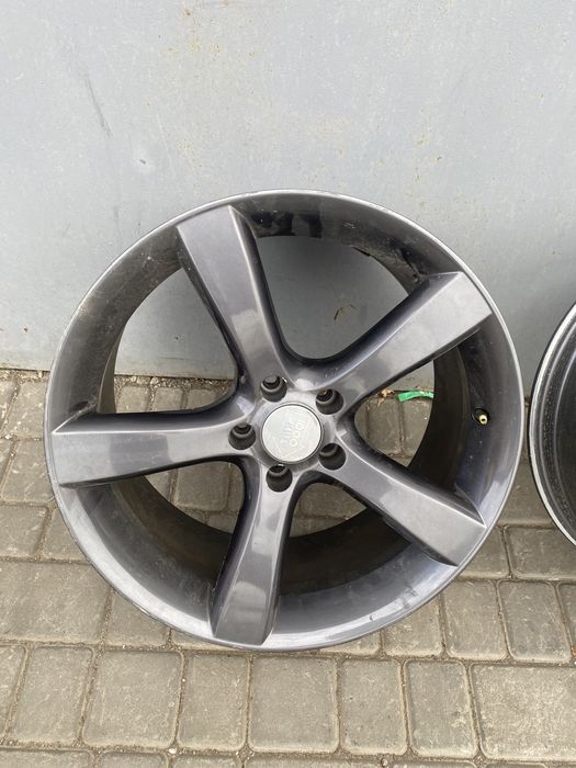 Диски Volkswagen,Audi,Skoda VAG r19 5*112