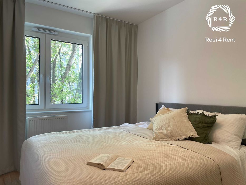 2 Pokoje | Pets Friendly | Bez pośredników | Od zaraz