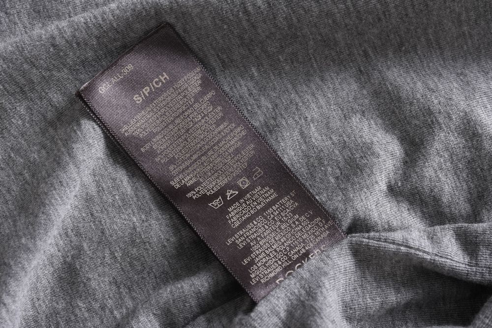 DOCKERS cienka kurtka męska na zamek ortalionowa S