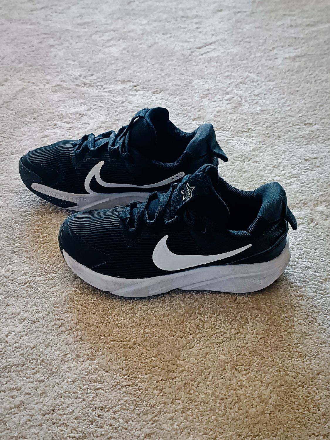 Sapatilhas Nike Star Running 4