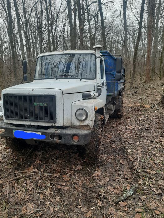 Продам  ГАЗ 4301