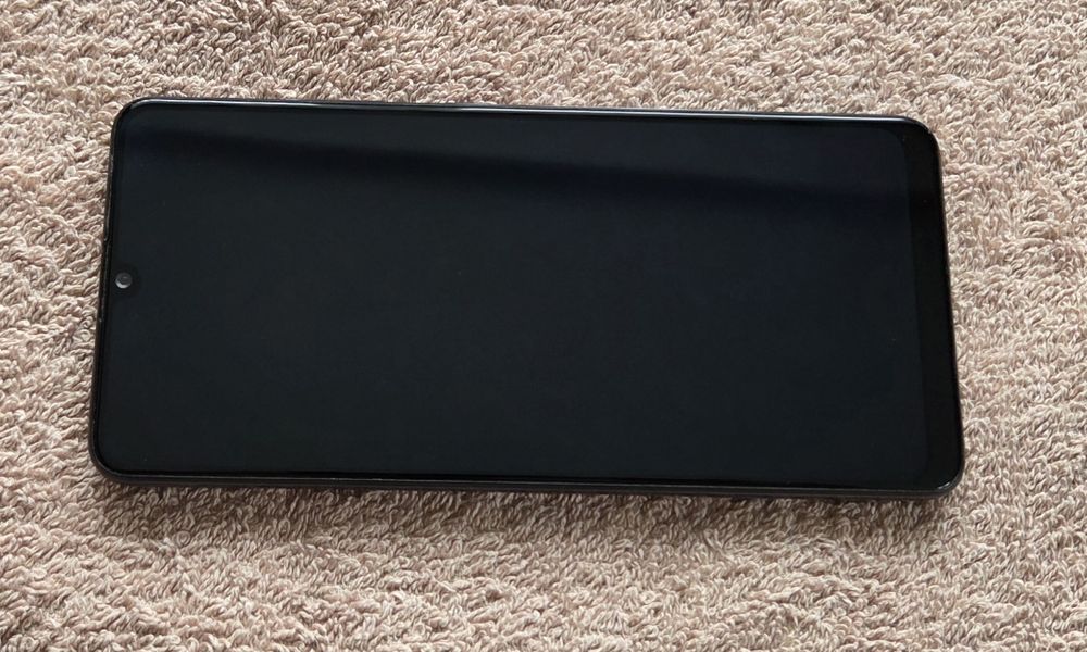 Galaxy A32 Samsung Smartfon telefon Gdańsk