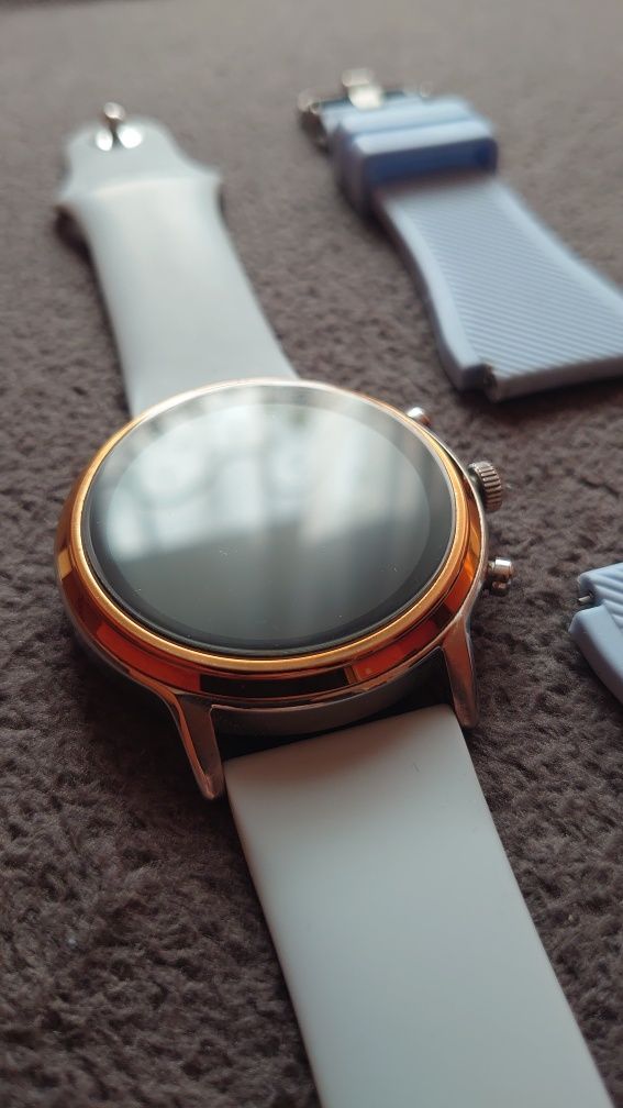 SmartWatch Fossil gen 5 Julianna FTW6036