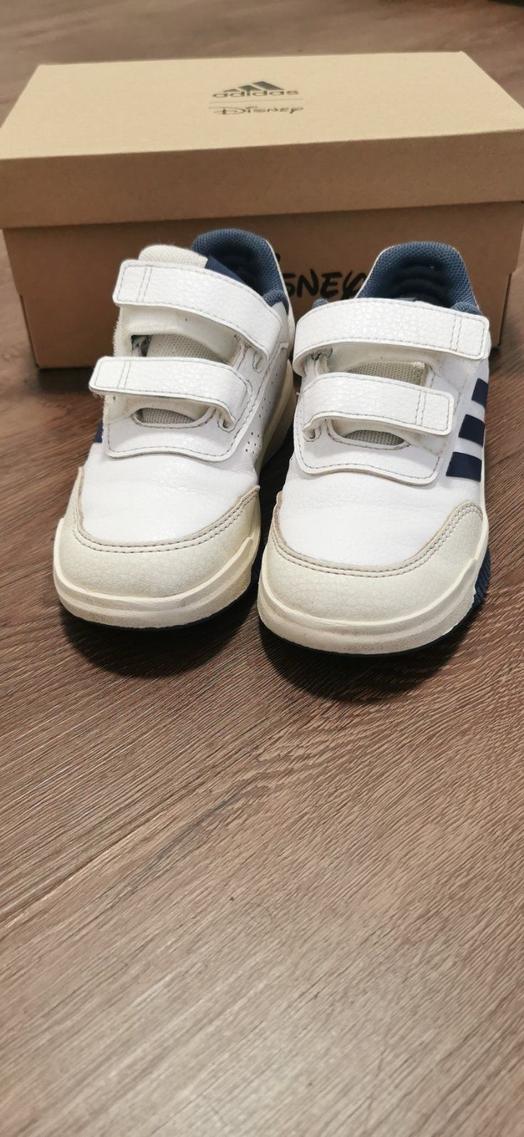 Детские кроссовки  Adidas 27размер
