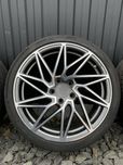 Колеса, диски 5 114,3 R18 Tesla, Kia, Hyundai, Renault, Nisan, Toyota