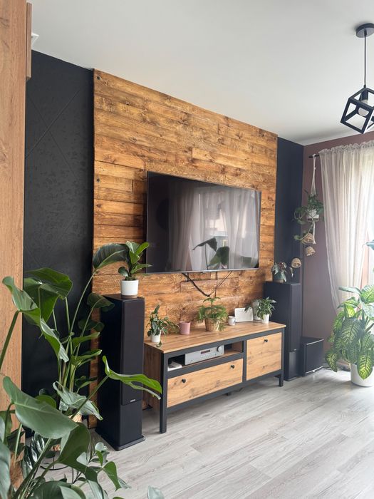 Usługi budowlane/ślusarskie - malowanie, szpachlowanie, spawanie