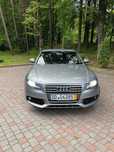 Audi A4 2010 (B8/8K)