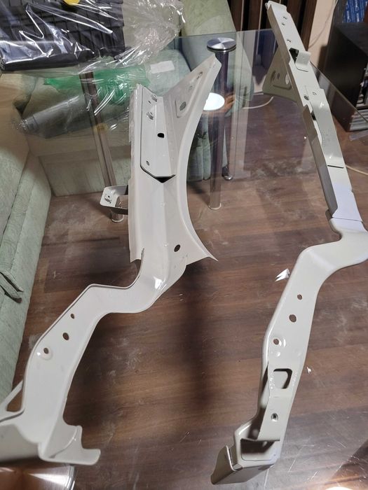 Лонжерон верхний брызговик Битл Жук Beetle