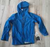 Kurtka Patagonia Triolet Jacket Goretex niebieska