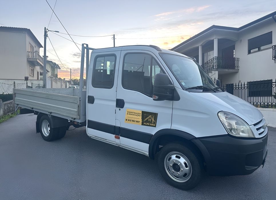 Construção e Renovação