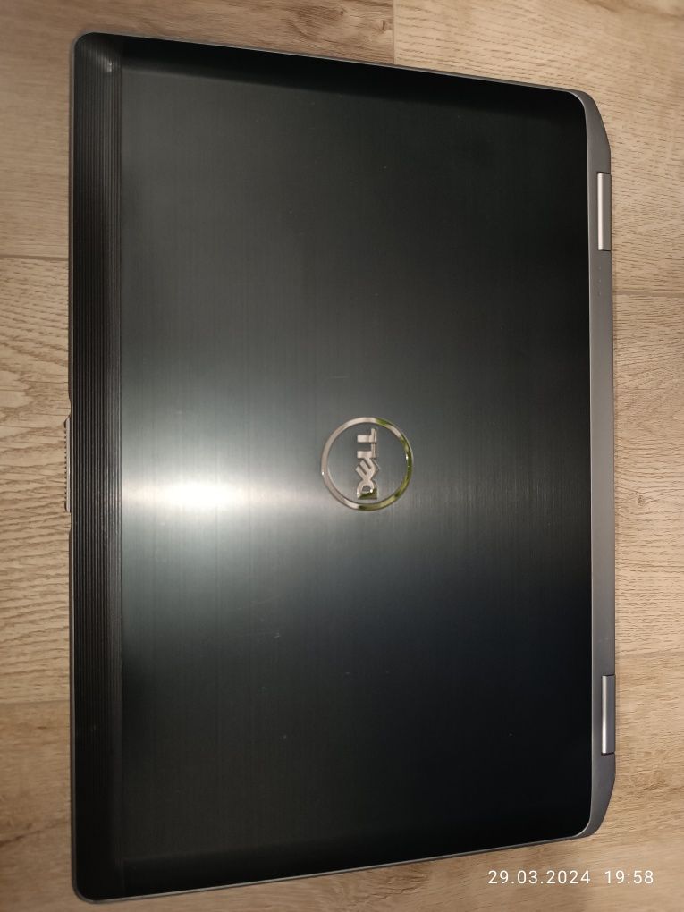 Sprzedam Laptop Dell Latitude E6430