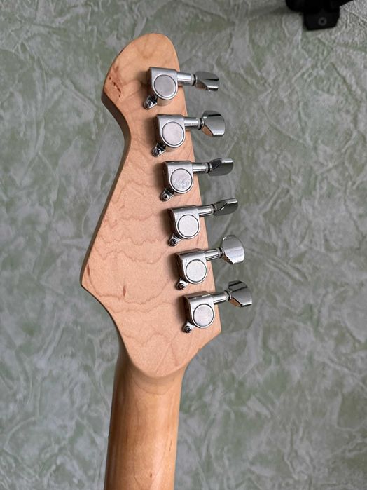 Електрогитара Kaysen