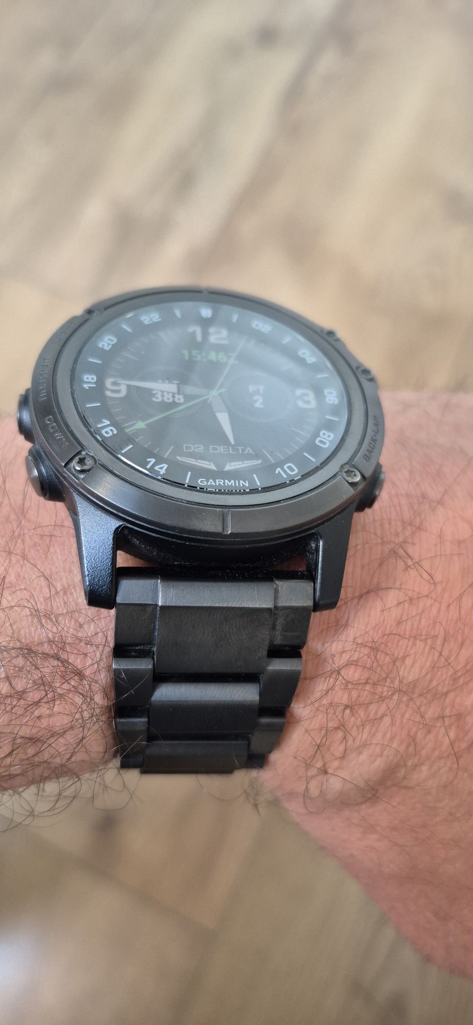 Garmin D2 Delta Px