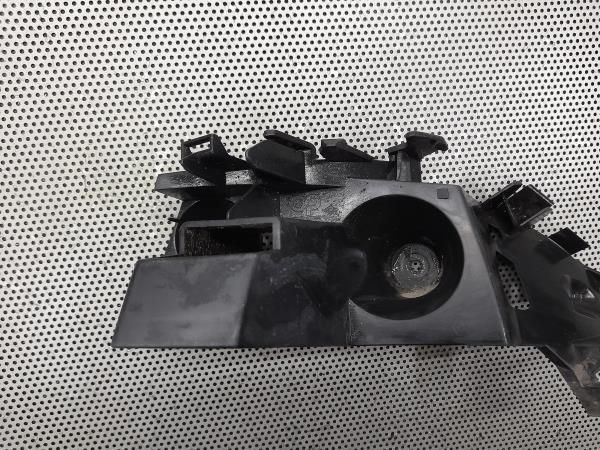 Guia de pára-choques trás direita RENAULT Modus/Grand Modus (F/JP0_)