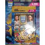 Cromos Panini "Fifa 365" 2025 (ler descrição)