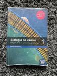 Biologia na czasie 1 zakres rozszerzony