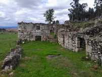 Quinta de 3 hectares em localização espectacular
