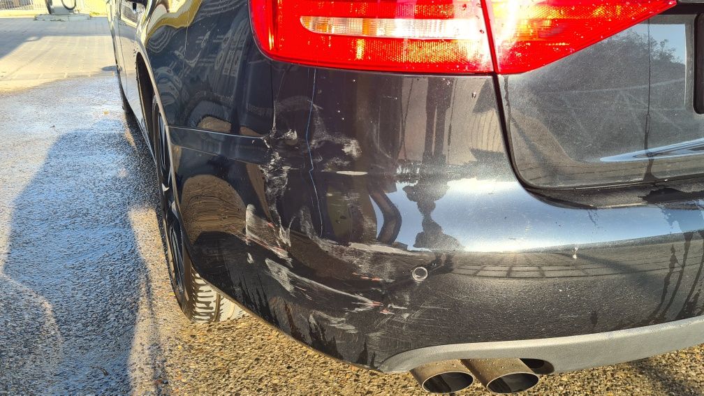 Audi A4 B8 Avant 2.0 TDI 200KM | fajne wyposażenie 2010 rocznik.